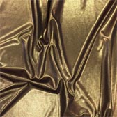 Fóliázott lycra - BRONZE